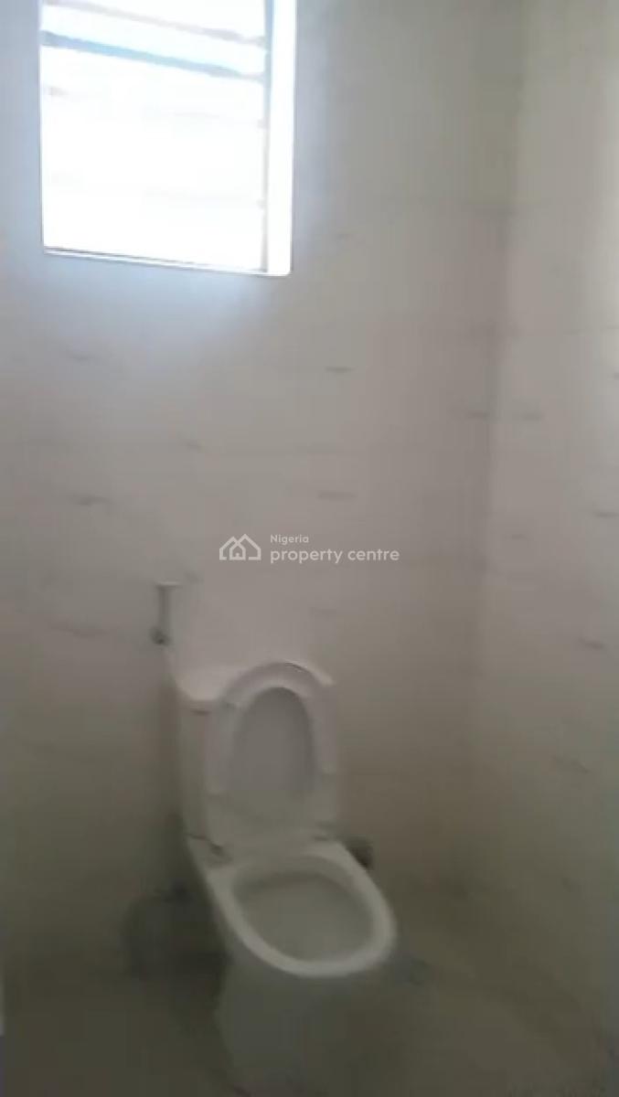 Brand New 3 Bedroom Flat, Opebi, Awuse Estate, Opebi, Ikeja, Lagos, Flat / Apartment for Sale