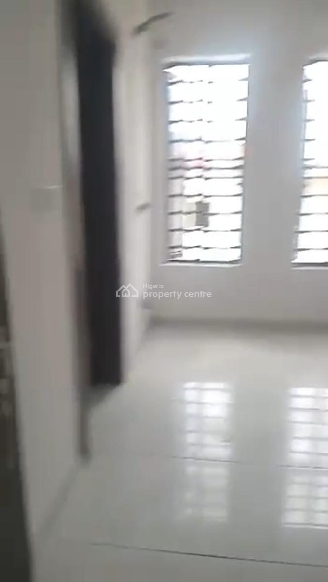 Brand New 3 Bedroom Flat, Opebi, Awuse Estate, Opebi, Ikeja, Lagos, Flat / Apartment for Sale