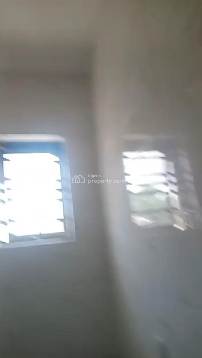 Brand New 3 Bedroom Flat, Opebi, Awuse Estate, Opebi, Ikeja, Lagos, Flat / Apartment for Sale