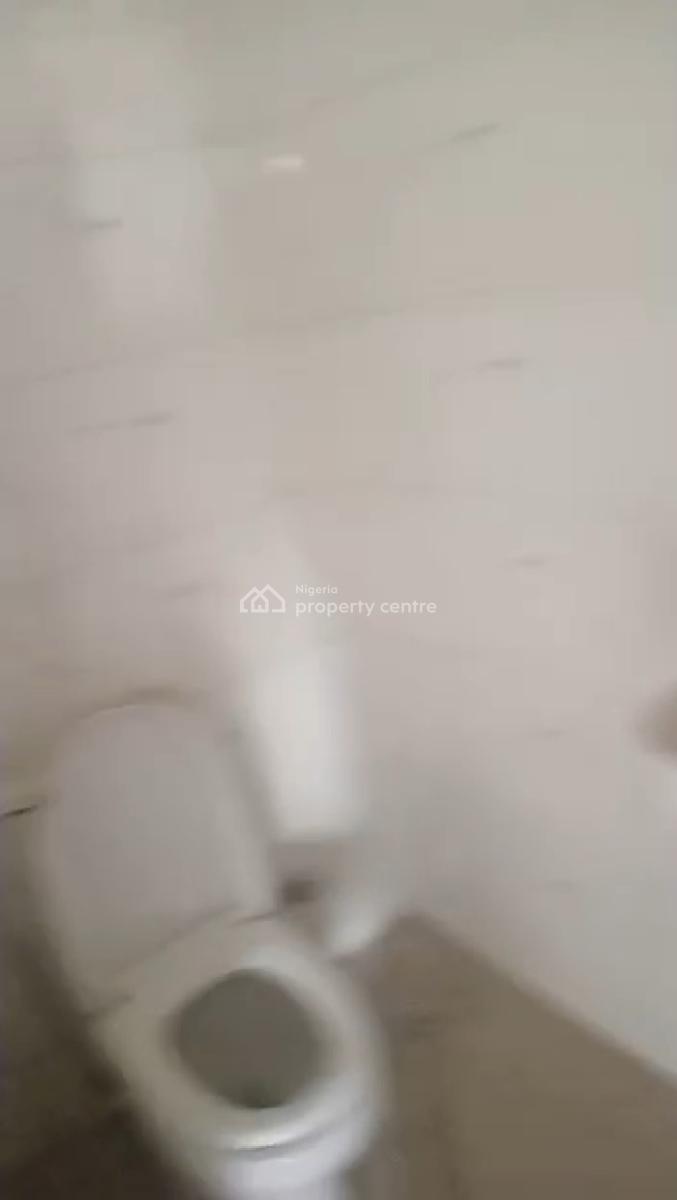 Brand New 3 Bedroom Flat, Opebi, Awuse Estate, Opebi, Ikeja, Lagos, Flat / Apartment for Sale