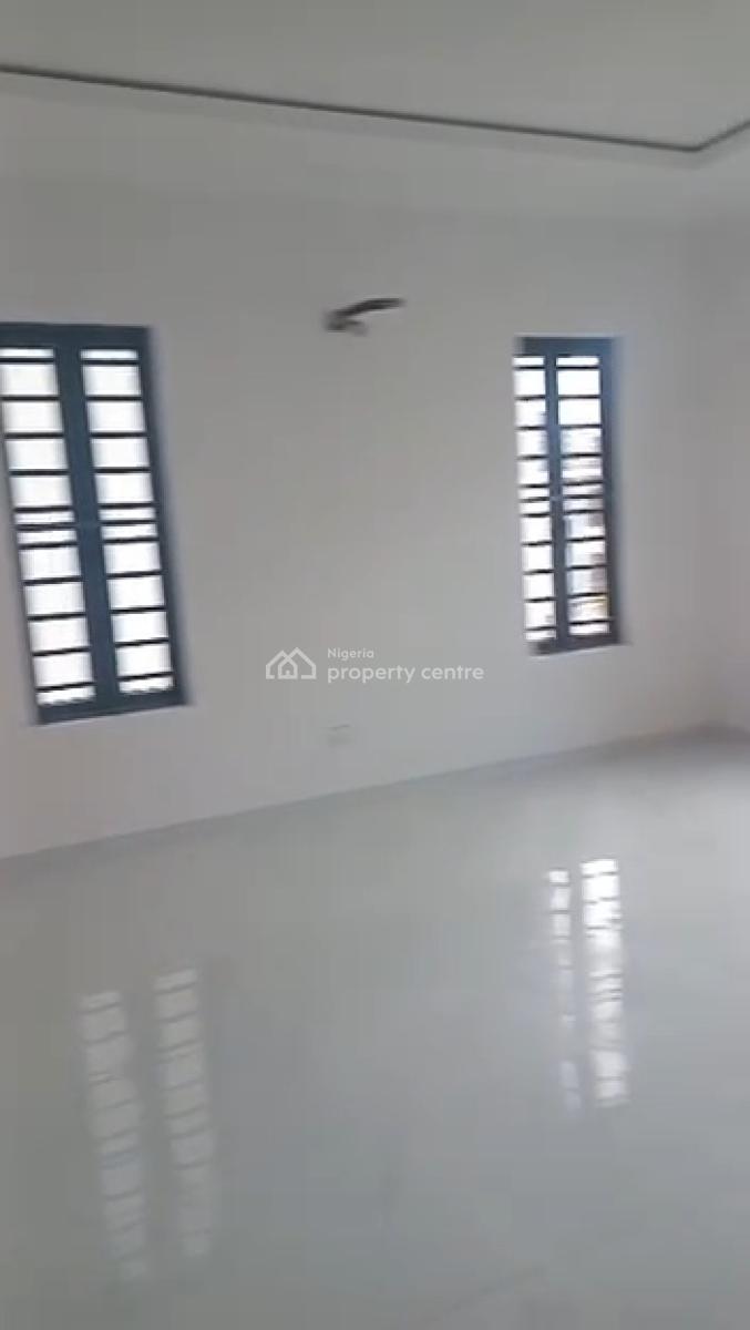 Brand New 3 Bedroom Flat, Opebi, Awuse Estate, Opebi, Ikeja, Lagos, Flat / Apartment for Sale