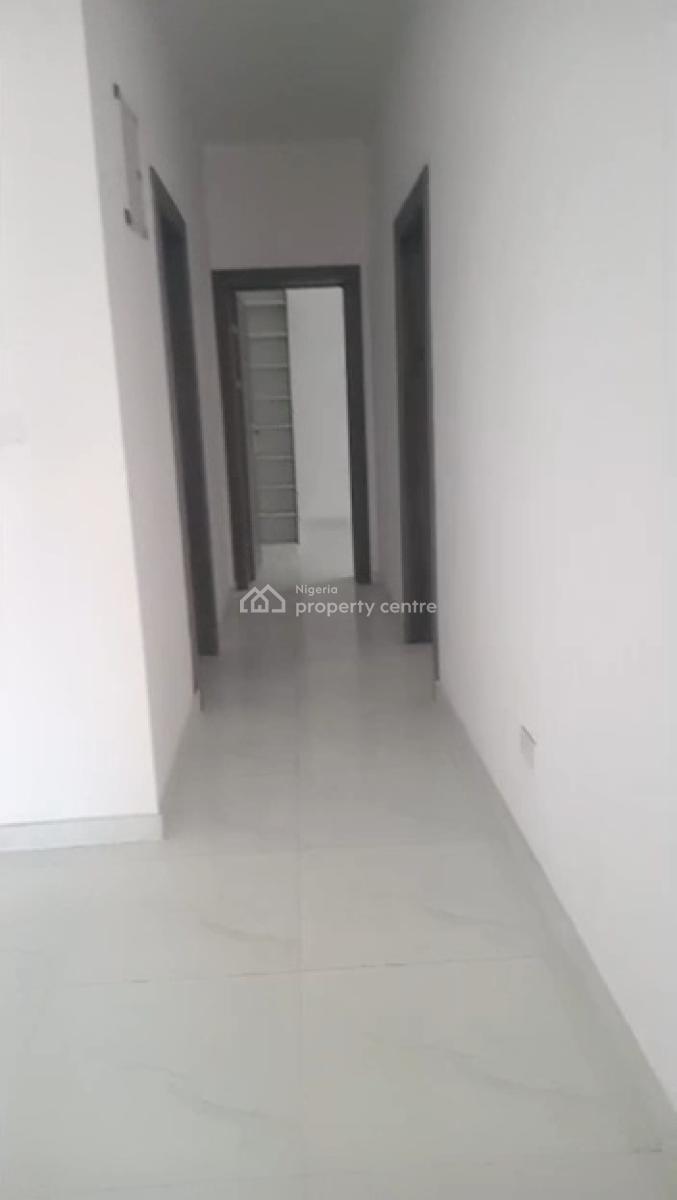 Brand New 3 Bedroom Flat, Opebi, Awuse Estate, Opebi, Ikeja, Lagos, Flat / Apartment for Sale