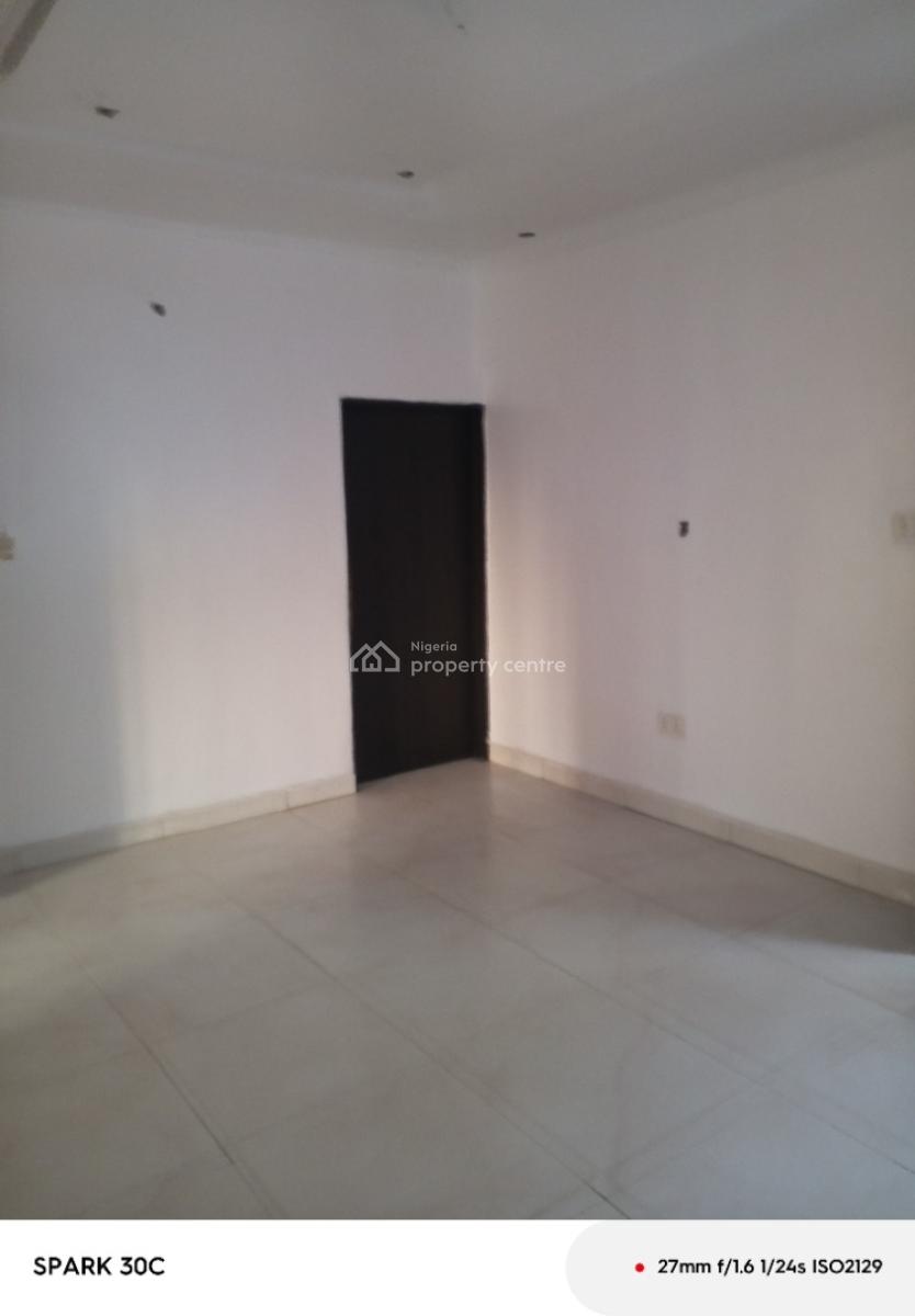 Tasty 2 Bedroom Apartment, Owode Langbasa Road Ajah Lagos, Ajah, Lagos, Flat / Apartment for Rent