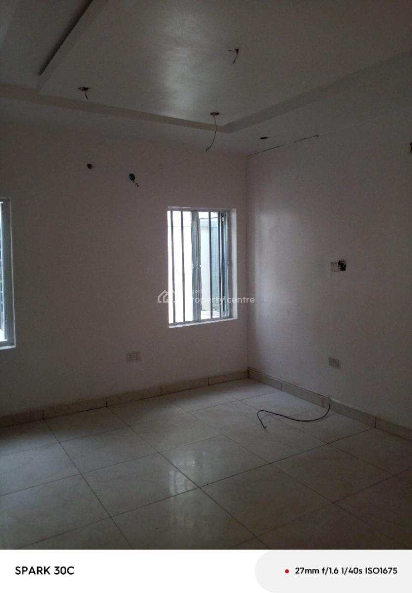 Tasty 2 Bedroom Apartment, Owode Langbasa Road Ajah Lagos, Ajah, Lagos, Flat / Apartment for Rent