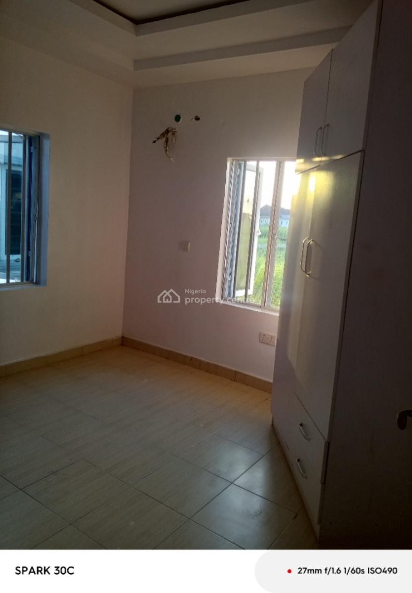 Tasty 2 Bedroom Apartment, Owode Langbasa Road Ajah Lagos, Ajah, Lagos, Flat / Apartment for Rent