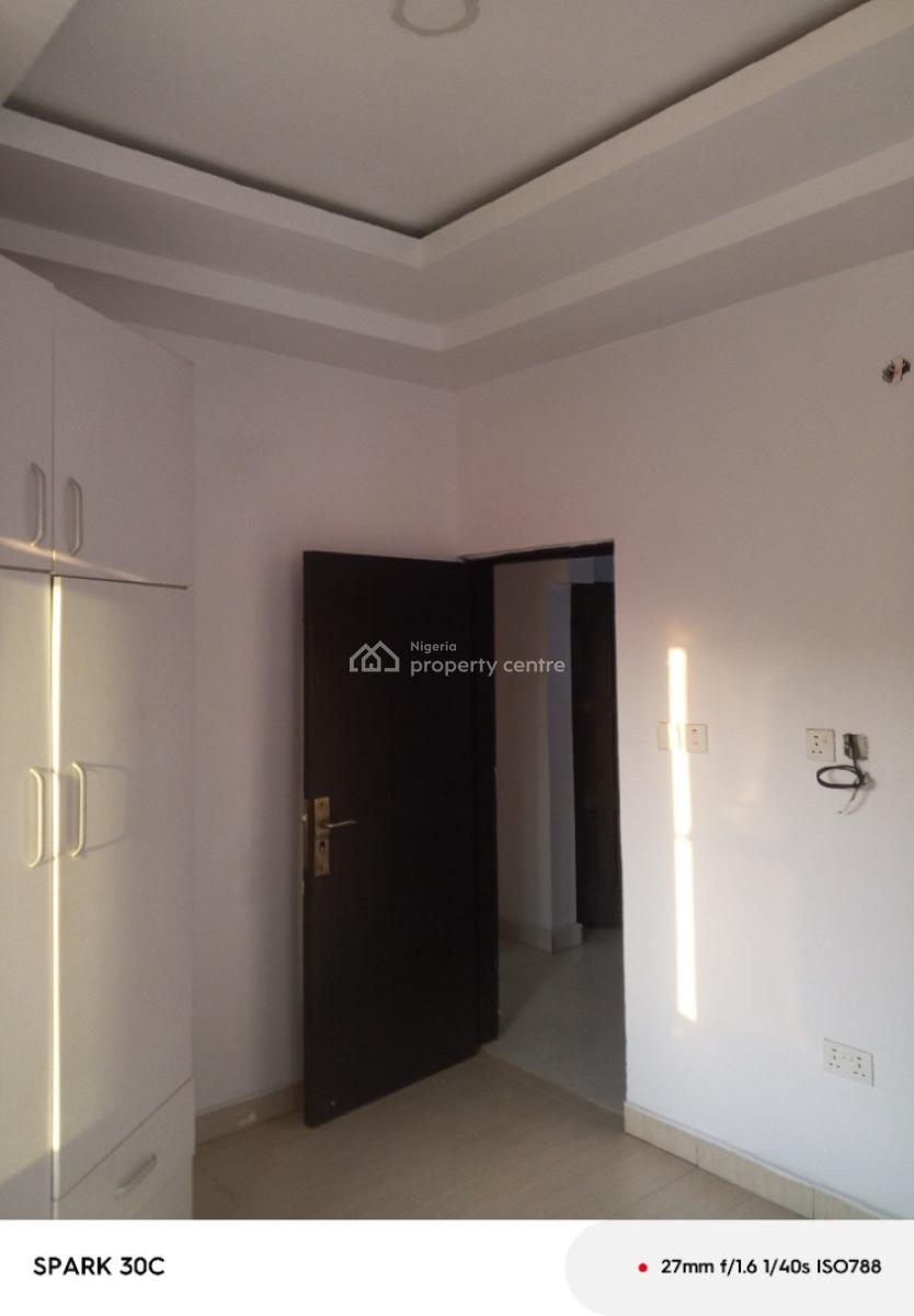 Tasty 2 Bedroom Apartment, Owode Langbasa Road Ajah Lagos, Ajah, Lagos, Flat / Apartment for Rent