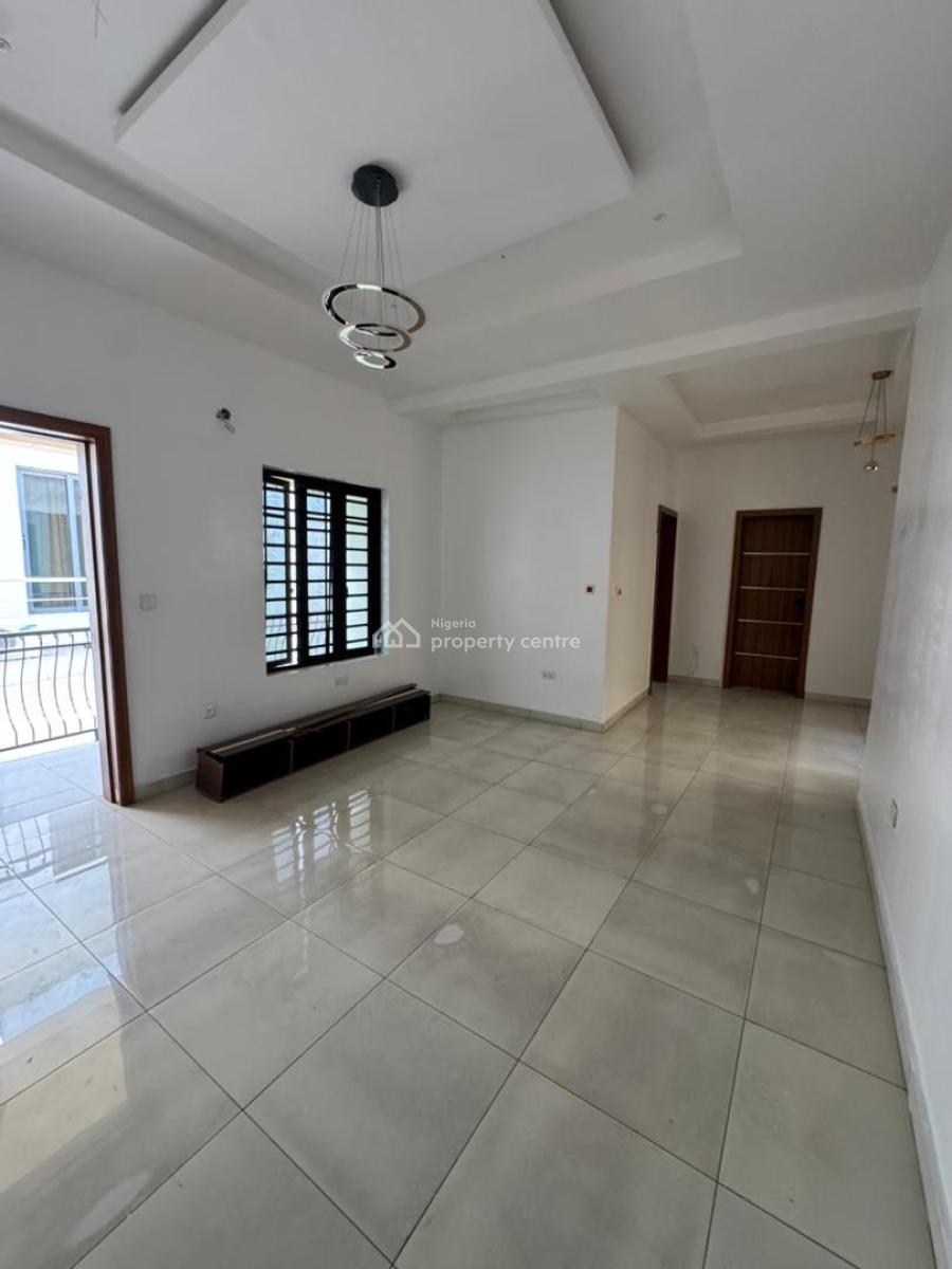 2bedroom Apartment, Ikate, Lekki, Lagos, Flat / Apartment for Rent