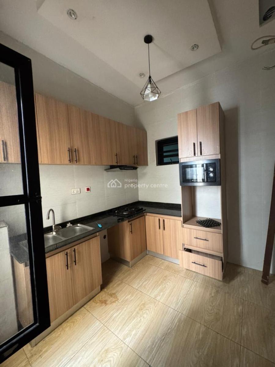 2bedroom Apartment, Ikate, Lekki, Lagos, Flat / Apartment for Rent