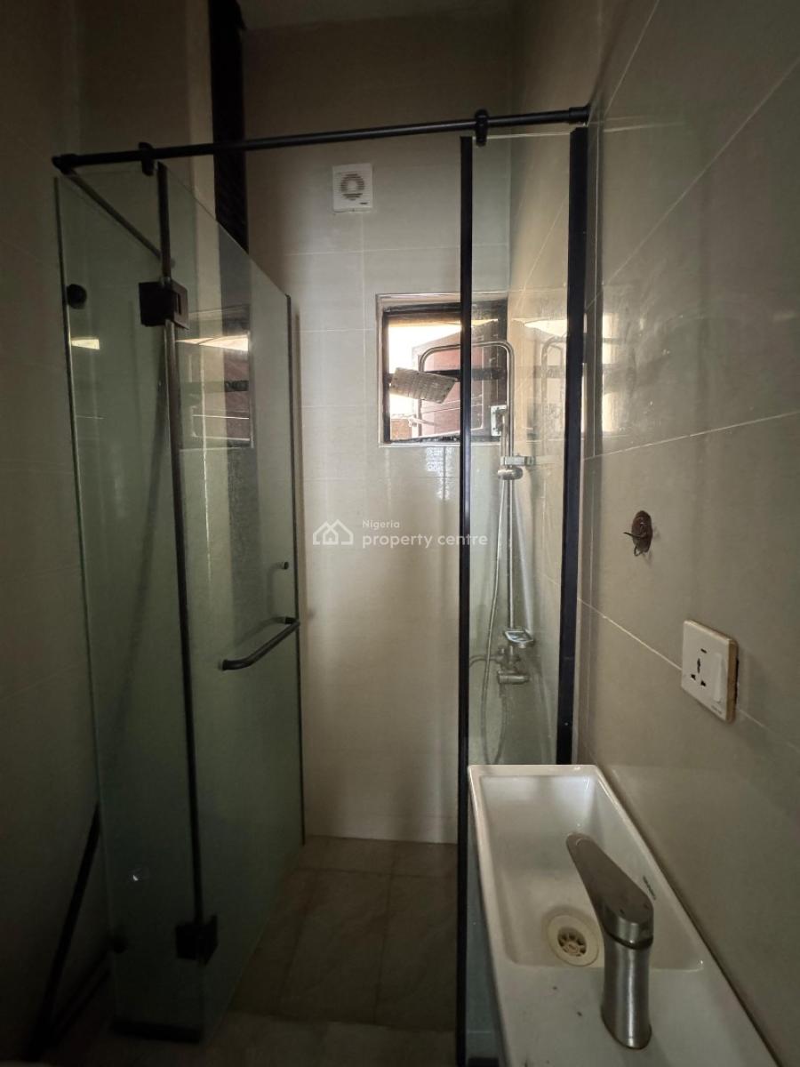 2bedroom Apartment, Ikate, Lekki, Lagos, Flat / Apartment for Rent