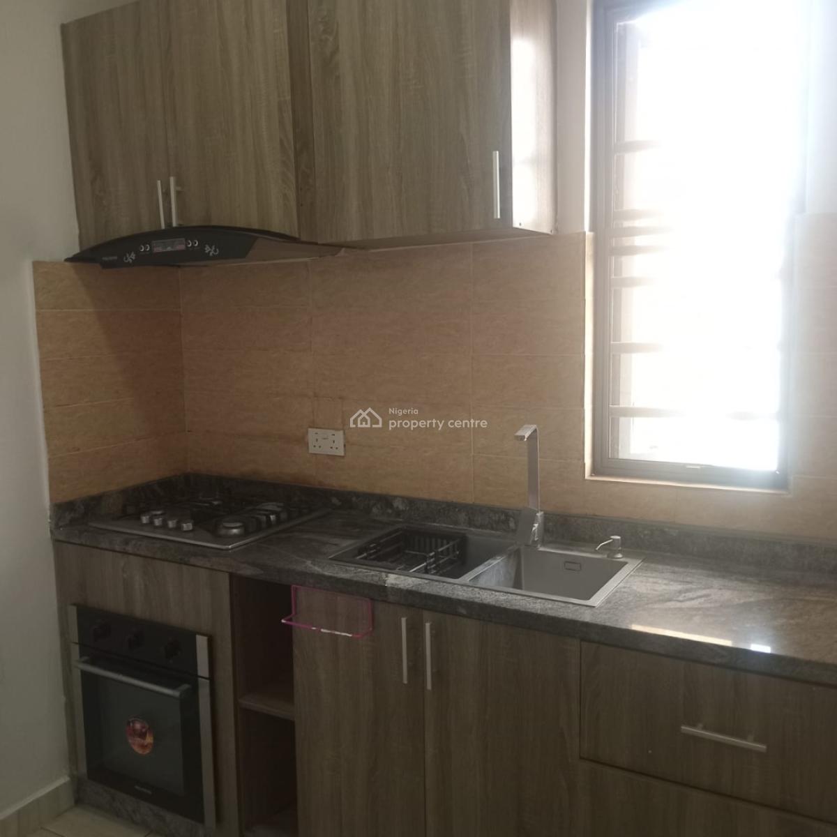 2bedroom Flat with a One Bq, Ocean Breeze Estate, Ologolo, Lekki, Lagos, Flat / Apartment for Rent