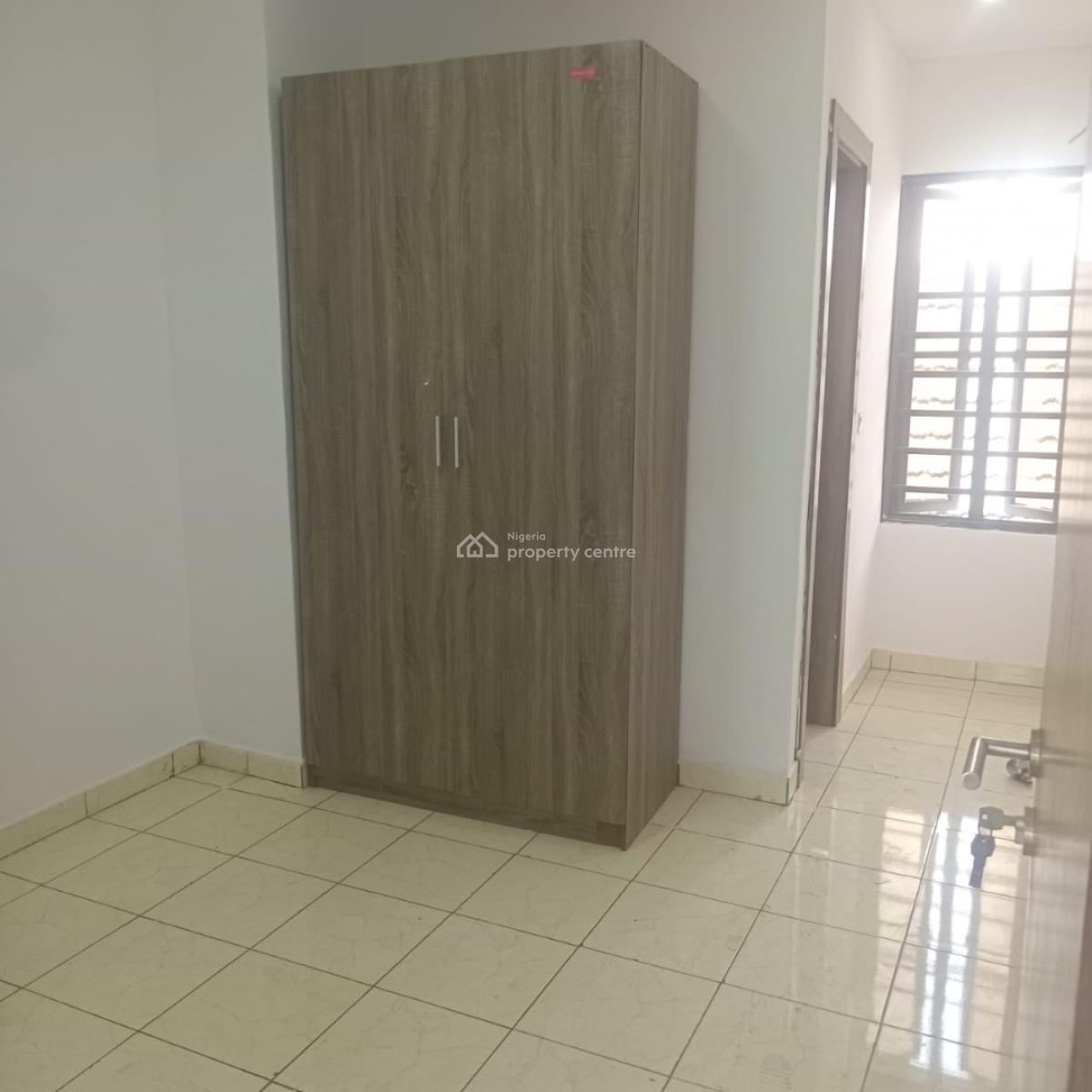 2bedroom Flat with a One Bq, Ocean Breeze Estate, Ologolo, Lekki, Lagos, Flat / Apartment for Rent