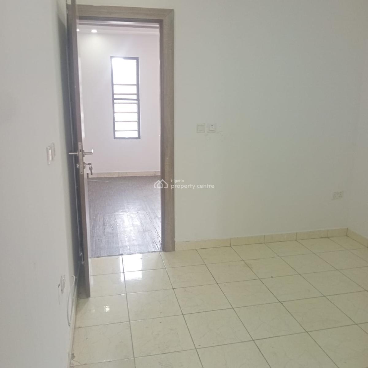 2bedroom Flat with a One Bq, Ocean Breeze Estate, Ologolo, Lekki, Lagos, Flat / Apartment for Rent