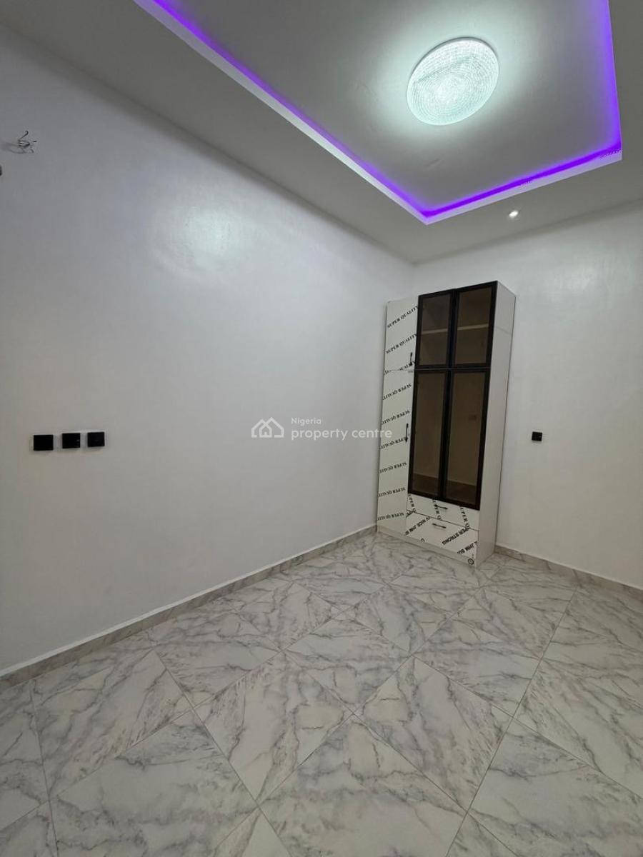 4bedroom Fully  Detached Duplex, Orchid, Lekki, Lekki, Lagos, Detached Duplex for Sale