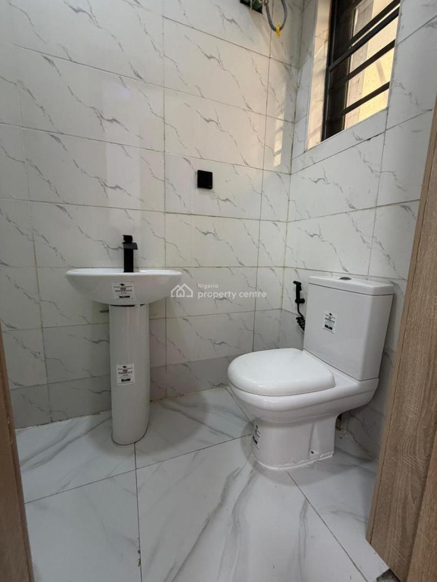 4bedroom Fully  Detached Duplex, Orchid, Lekki, Lekki, Lagos, Detached Duplex for Sale