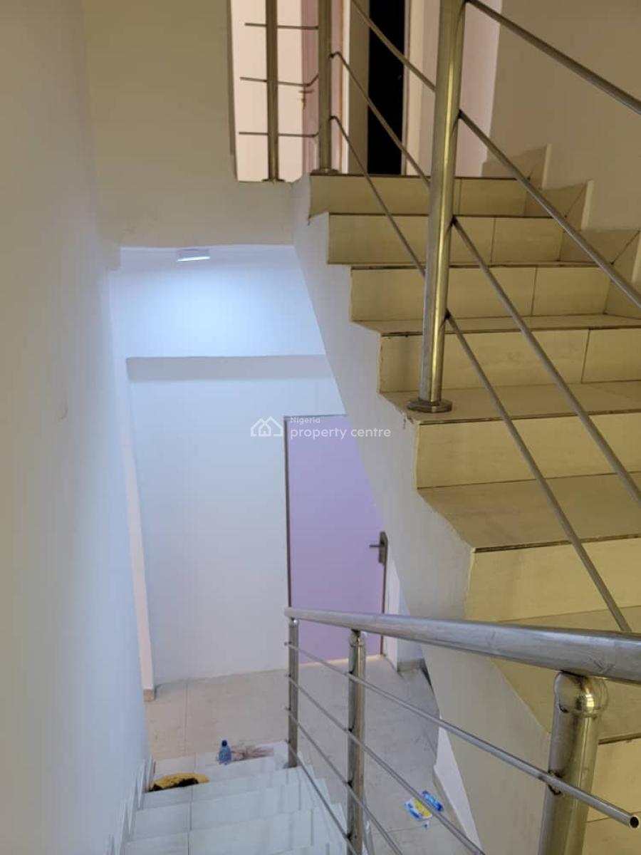 1 Bedroom Flat, Lekki County Lekki Lagos, Lekki, Lagos, Mini Flat (room and Parlour) for Rent