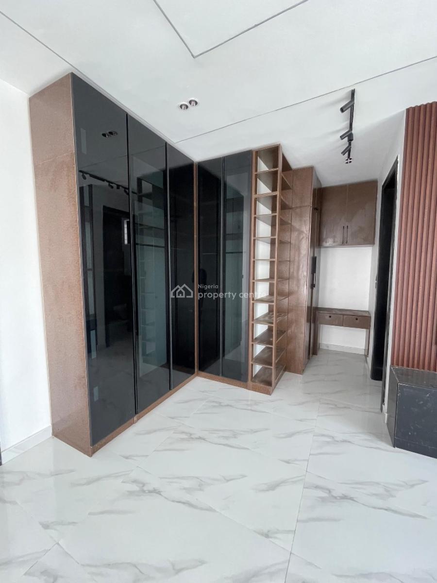 Luxury 4bedroom Fully Detached Duplex, Orchid, Lekki, Lekki, Lagos, Detached Duplex for Sale