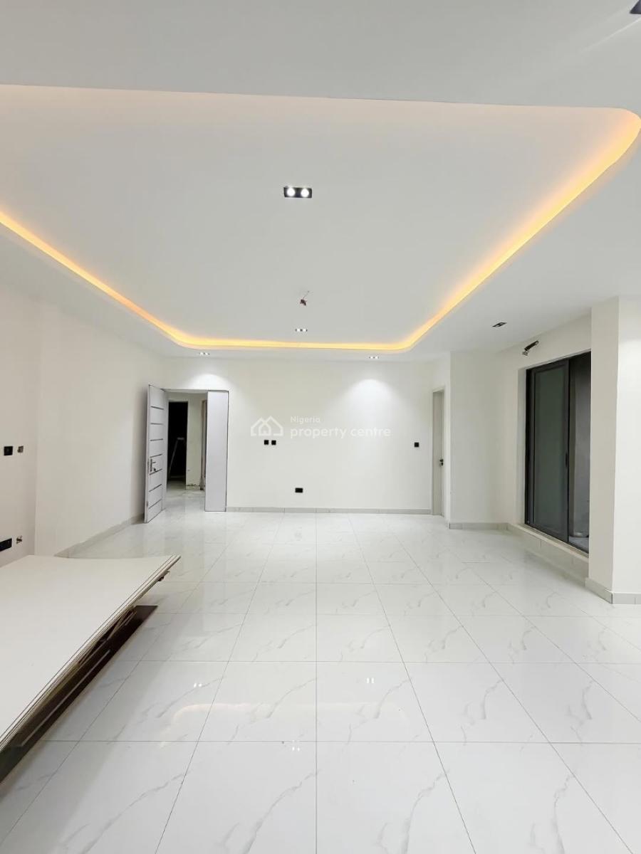 Luxury 2bedroom Apartment, Ikate, Lekki, Lagos, Flat / Apartment for Sale