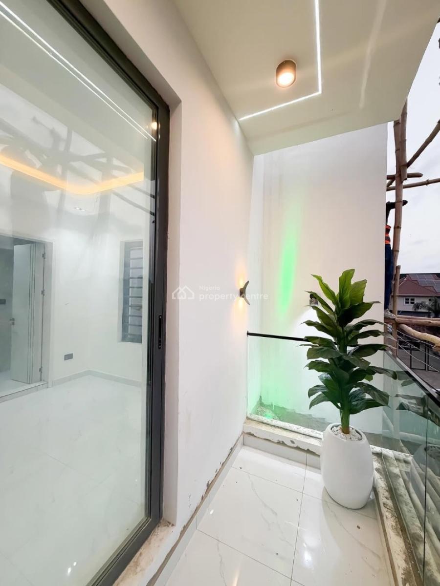 Luxury 2bedroom Apartment, Ikate, Lekki, Lagos, Flat / Apartment for Sale