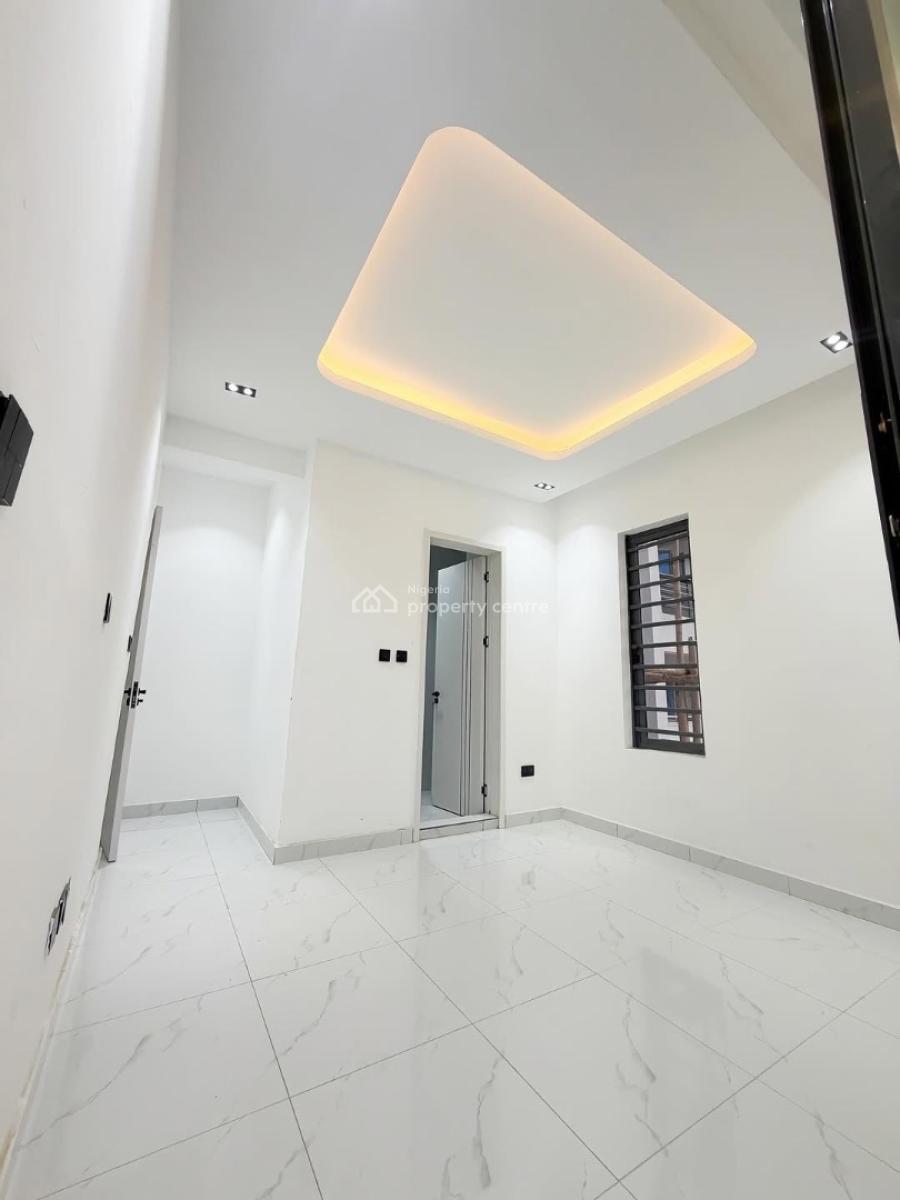 Luxury 2bedroom Apartment, Ikate, Lekki, Lagos, Flat / Apartment for Sale
