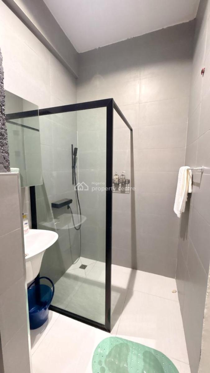 2 Bedroom Flat, Ikate Elegushi Lekki Lagos, Ikate Elegushi, Lekki, Lagos, Flat / Apartment for Rent