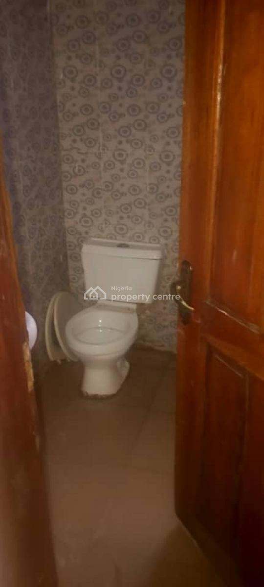 Mini Flat, Badore, Ajah, Lagos, Mini Flat (room and Parlour) for Rent