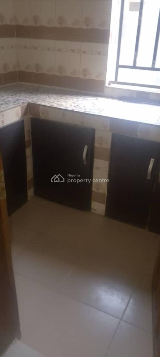 Mini Flat, Badore, Ajah, Lagos, Mini Flat (room and Parlour) for Rent