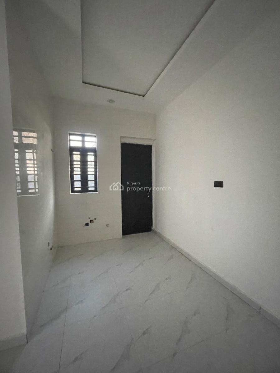 2 Bedroom Apartment with Pool and Gym, Ajah, Lagos, Flat / Apartment for Sale