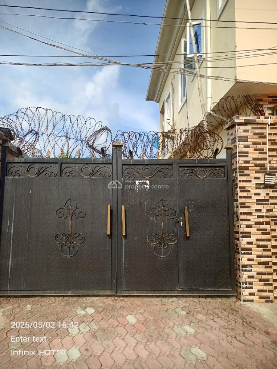 Three Bedroom Apartment and Mini Flat, Awoyaya, Awoyaya, Ibeju Lekki, Lagos, Block of Flats for Sale