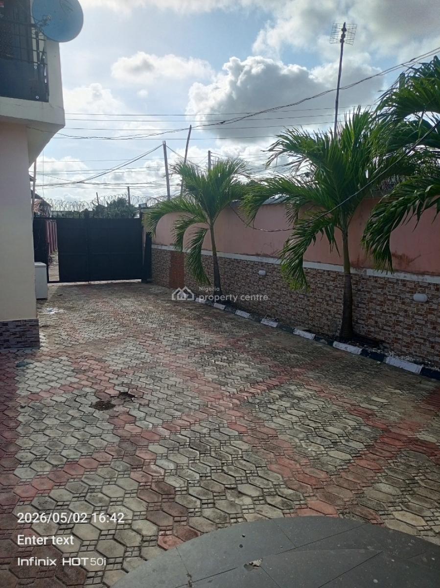 Three Bedroom Apartment and Mini Flat, Awoyaya, Awoyaya, Ibeju Lekki, Lagos, Block of Flats for Sale