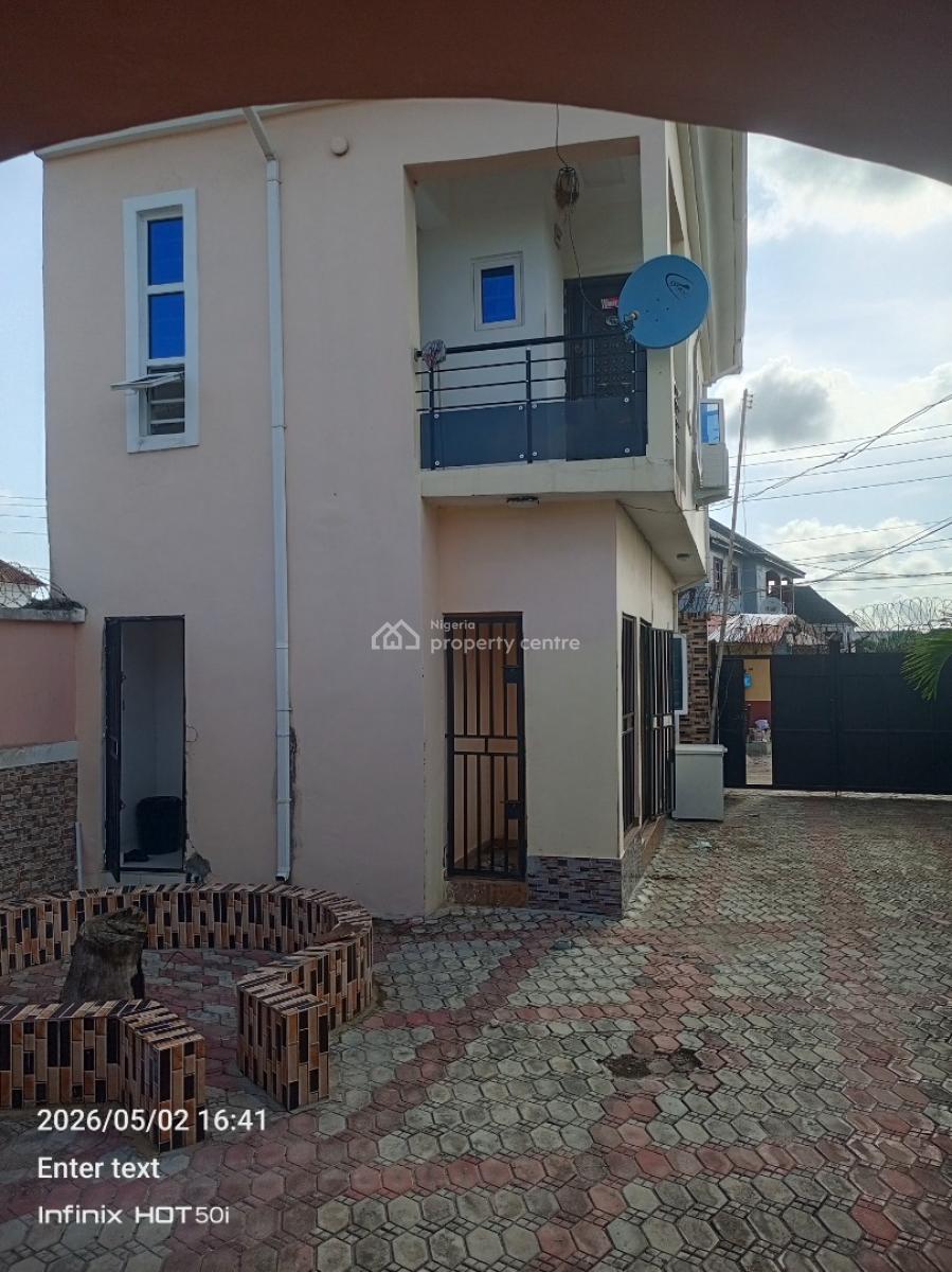 Three Bedroom Apartment and Mini Flat, Awoyaya, Awoyaya, Ibeju Lekki, Lagos, Block of Flats for Sale