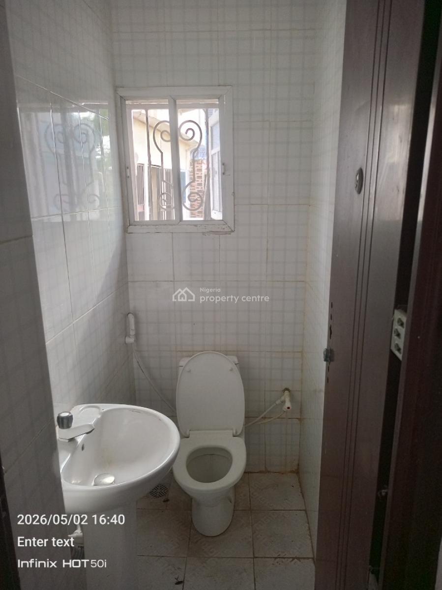 Three Bedroom Apartment and Mini Flat, Awoyaya, Awoyaya, Ibeju Lekki, Lagos, Block of Flats for Sale