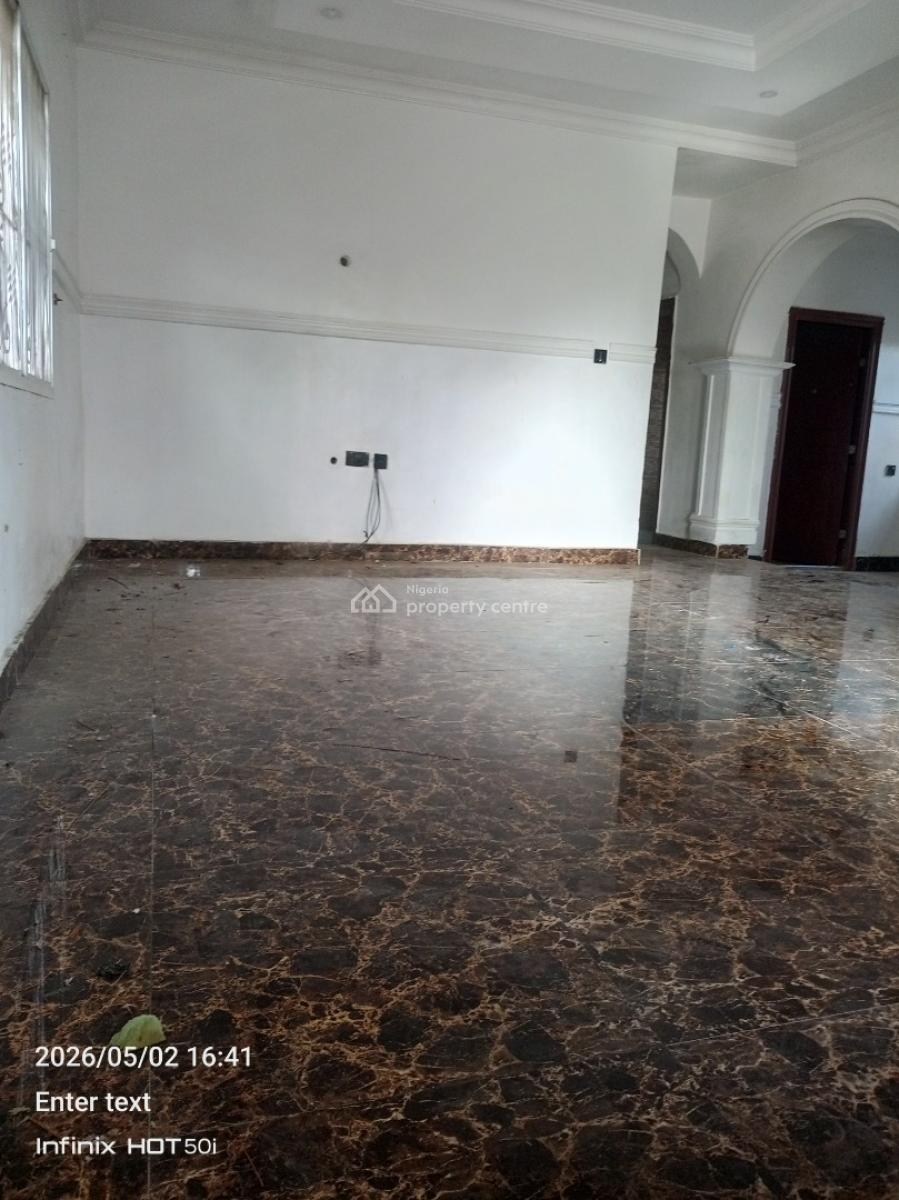 Three Bedroom Apartment and Mini Flat, Awoyaya, Awoyaya, Ibeju Lekki, Lagos, Block of Flats for Sale