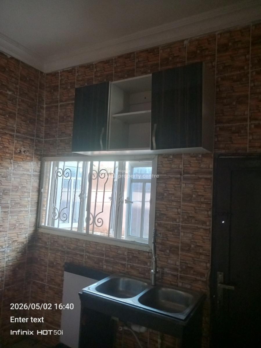 Three Bedroom Apartment and Mini Flat, Awoyaya, Awoyaya, Ibeju Lekki, Lagos, Block of Flats for Sale