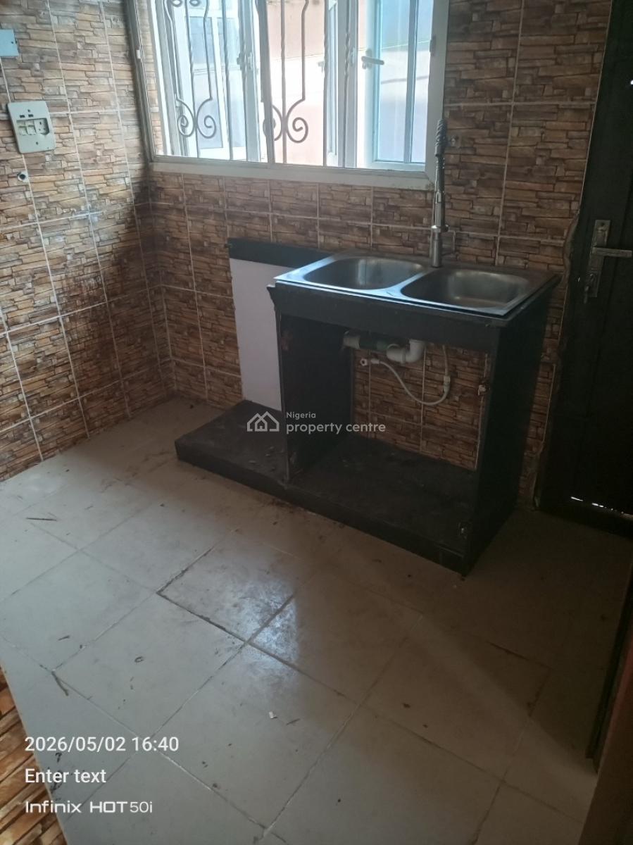 Three Bedroom Apartment and Mini Flat, Awoyaya, Awoyaya, Ibeju Lekki, Lagos, Block of Flats for Sale
