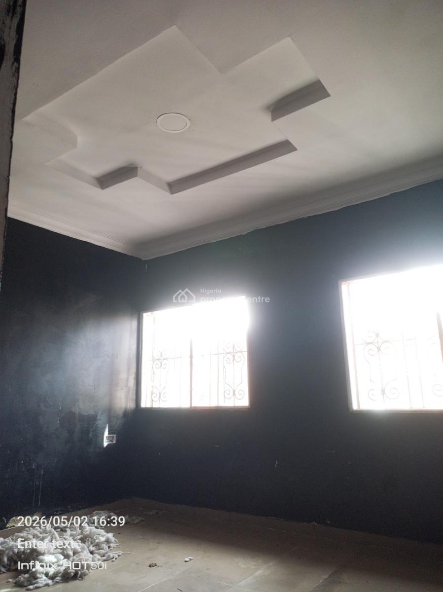 Three Bedroom Apartment and Mini Flat, Awoyaya, Awoyaya, Ibeju Lekki, Lagos, Block of Flats for Sale