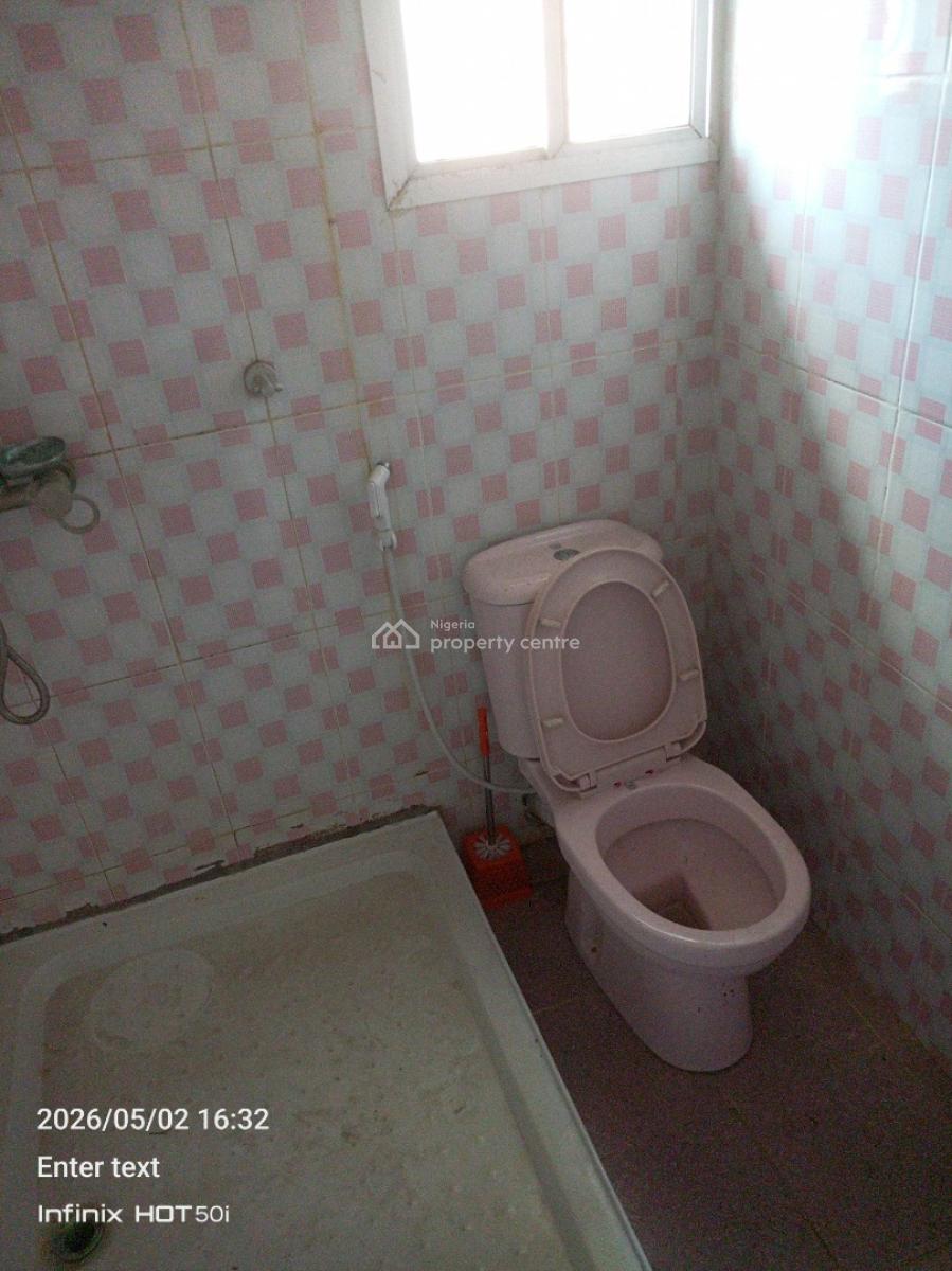 Three Bedroom Apartment and Mini Flat, Awoyaya, Awoyaya, Ibeju Lekki, Lagos, Block of Flats for Sale