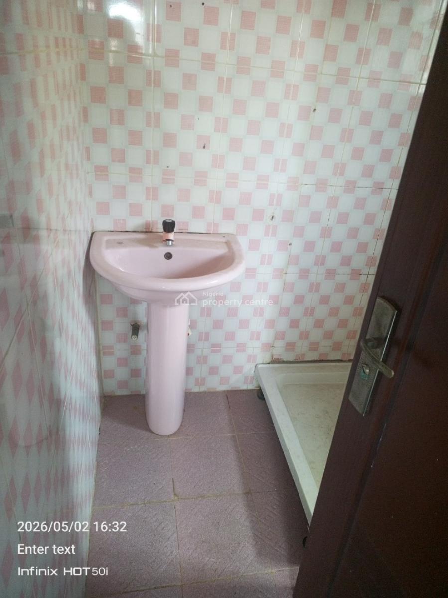 Three Bedroom Apartment and Mini Flat, Awoyaya, Awoyaya, Ibeju Lekki, Lagos, Block of Flats for Sale