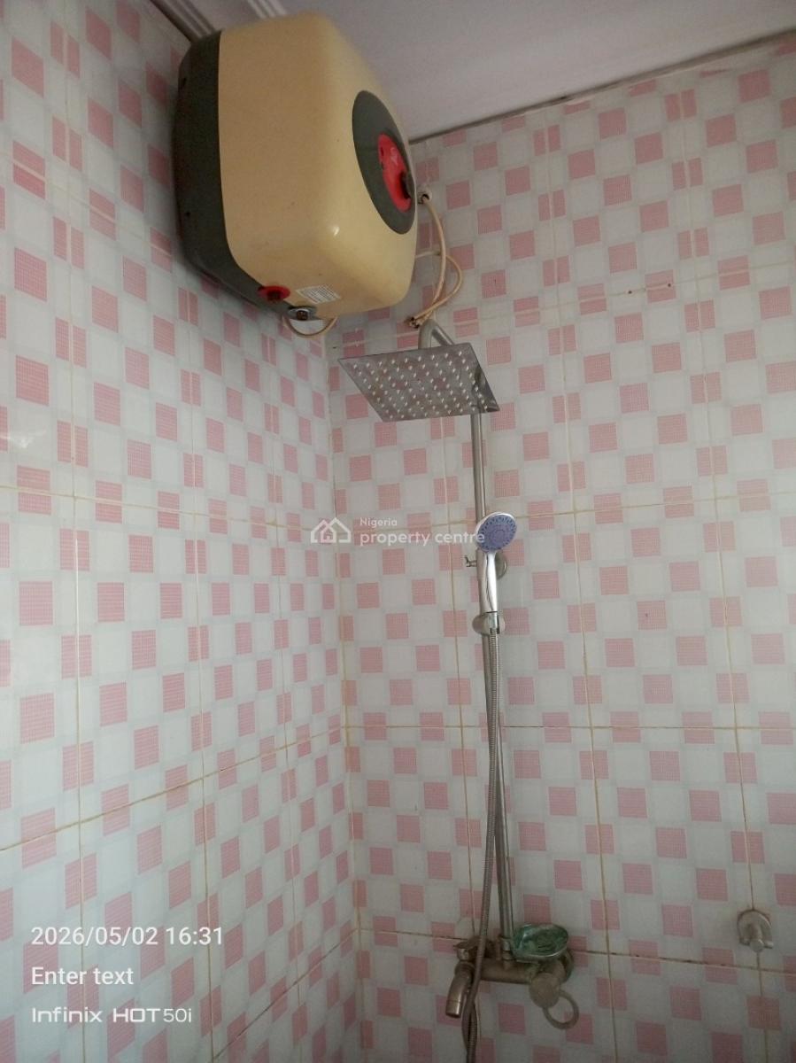 Three Bedroom Apartment and Mini Flat, Awoyaya, Awoyaya, Ibeju Lekki, Lagos, Block of Flats for Sale