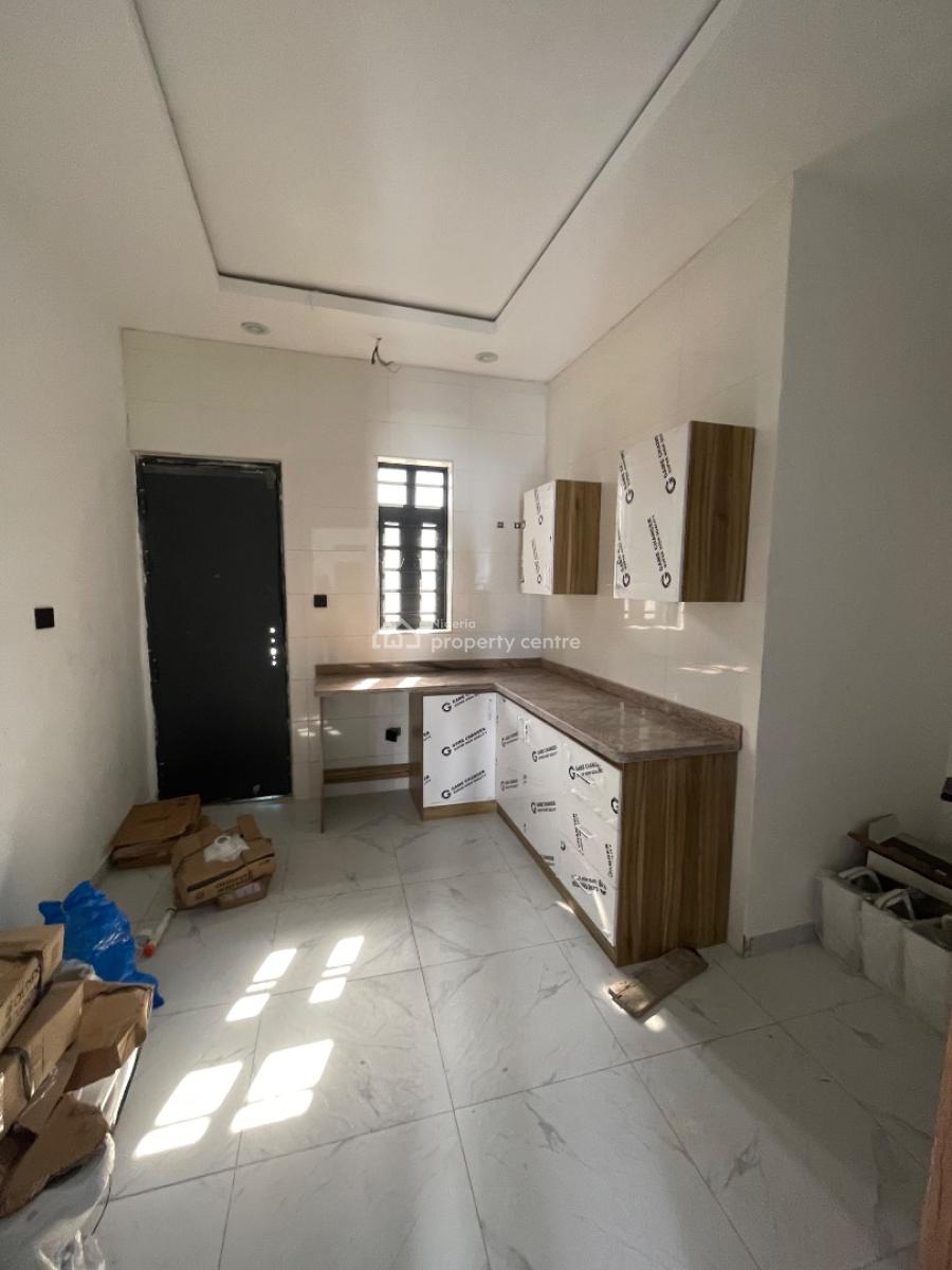 3 Bedroom Apartment, Ajah, Lagos, Flat / Apartment for Sale