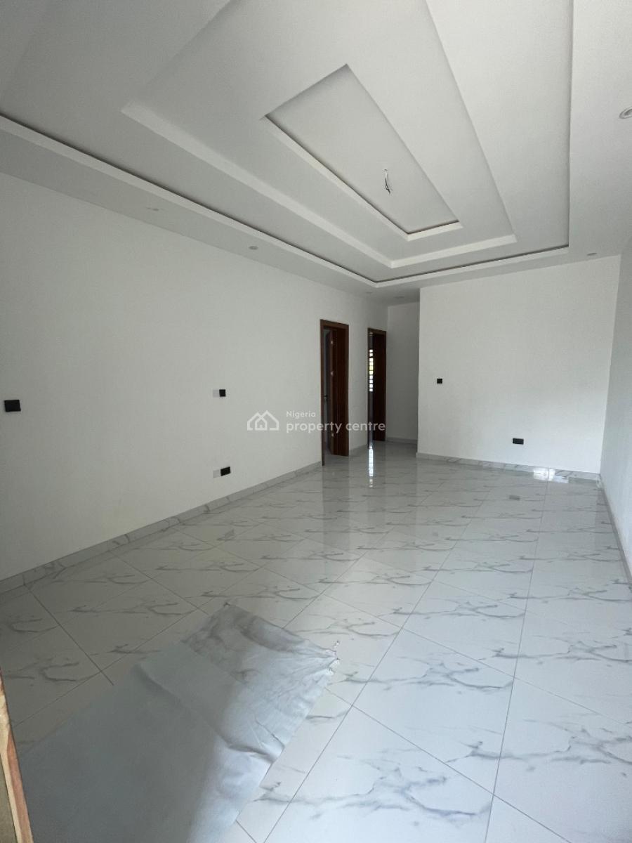 3 Bedroom Apartment, Ajah, Lagos, Flat / Apartment for Sale