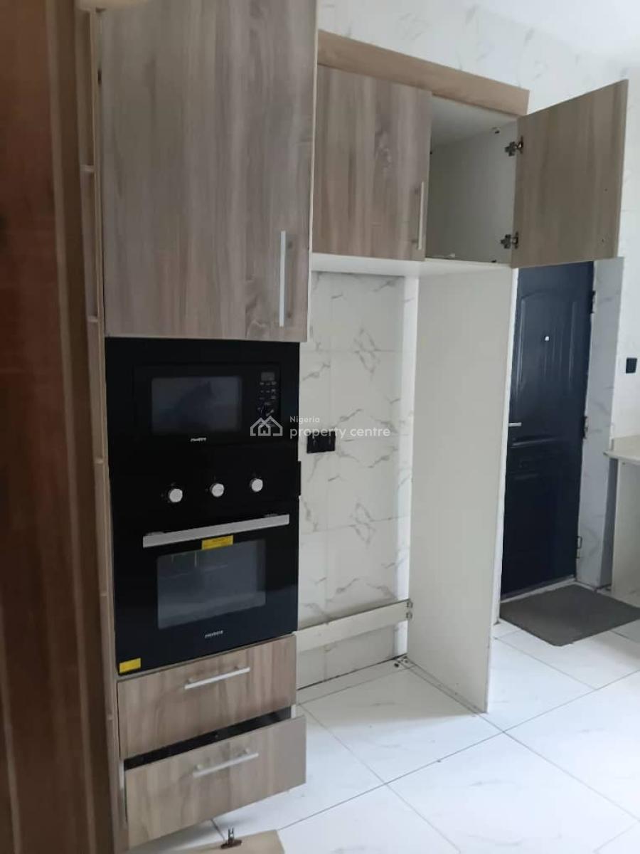 2 Bedroom Apartment, Harris Drive Vgc, Lekki, Lagos, Flat / Apartment for Rent