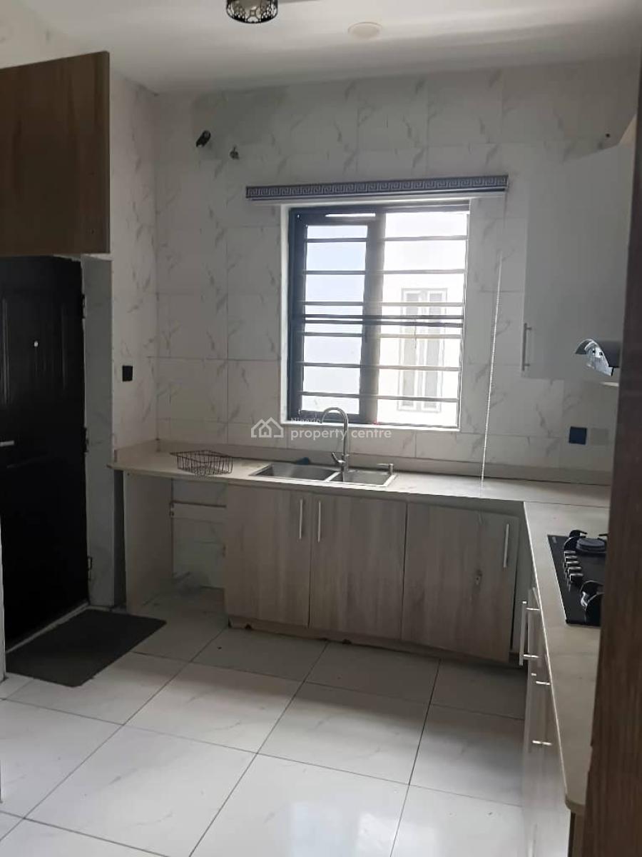 2 Bedroom Apartment, Harris Drive Vgc, Lekki, Lagos, Flat / Apartment for Rent