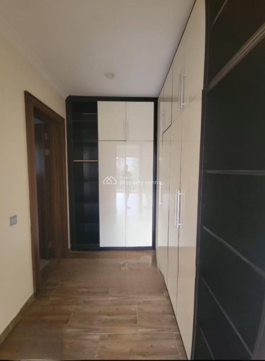 4 Bedroom Terrace Duplex, Banana Island, Ikoyi, Lagos, Terraced Duplex for Rent