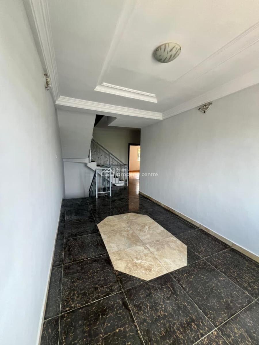 Luxury 4 Bedroom Semi Detached Duplex with Excellent Facilities, Orchid Road, Lekki, Lagos, Semi-detached Duplex for Rent