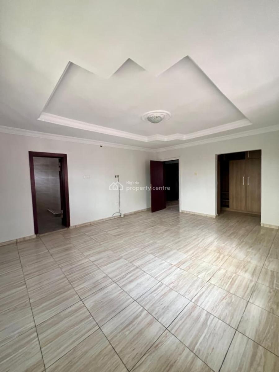 Luxury 4 Bedroom Semi Detached Duplex with Excellent Facilities, Orchid Road, Lekki, Lagos, Semi-detached Duplex for Rent