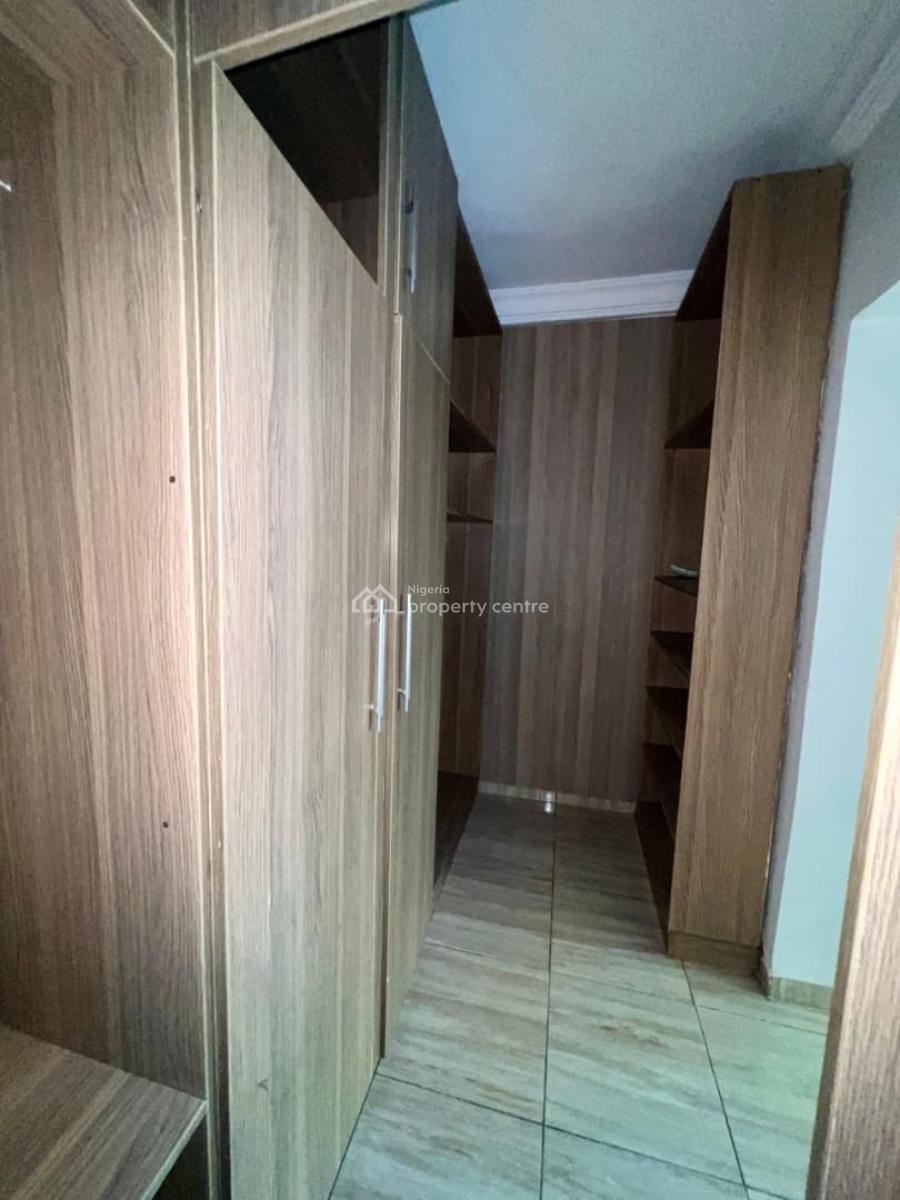 Luxury 4 Bedroom Semi Detached Duplex with Excellent Facilities, Orchid Road, Lekki, Lagos, Semi-detached Duplex for Rent
