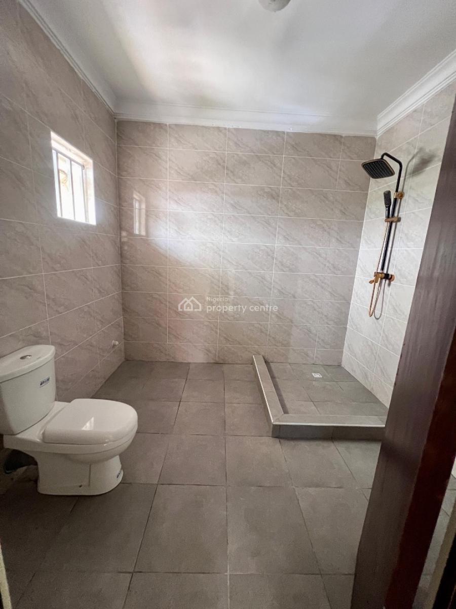 Luxury 4 Bedroom Semi Detached Duplex with Excellent Facilities, Orchid Road, Lekki, Lagos, Semi-detached Duplex for Rent