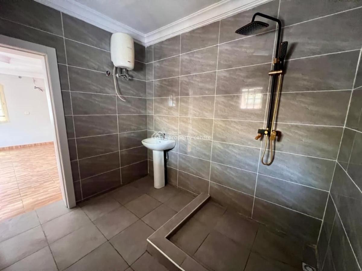 Luxury 4 Bedroom Semi Detached Duplex with Excellent Facilities, Orchid Road, Lekki, Lagos, Semi-detached Duplex for Rent