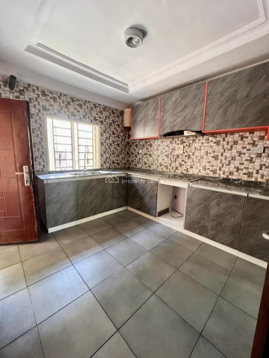 Luxury 4 Bedroom Semi Detached Duplex with Excellent Facilities, Orchid Road, Lekki, Lagos, Semi-detached Duplex for Rent