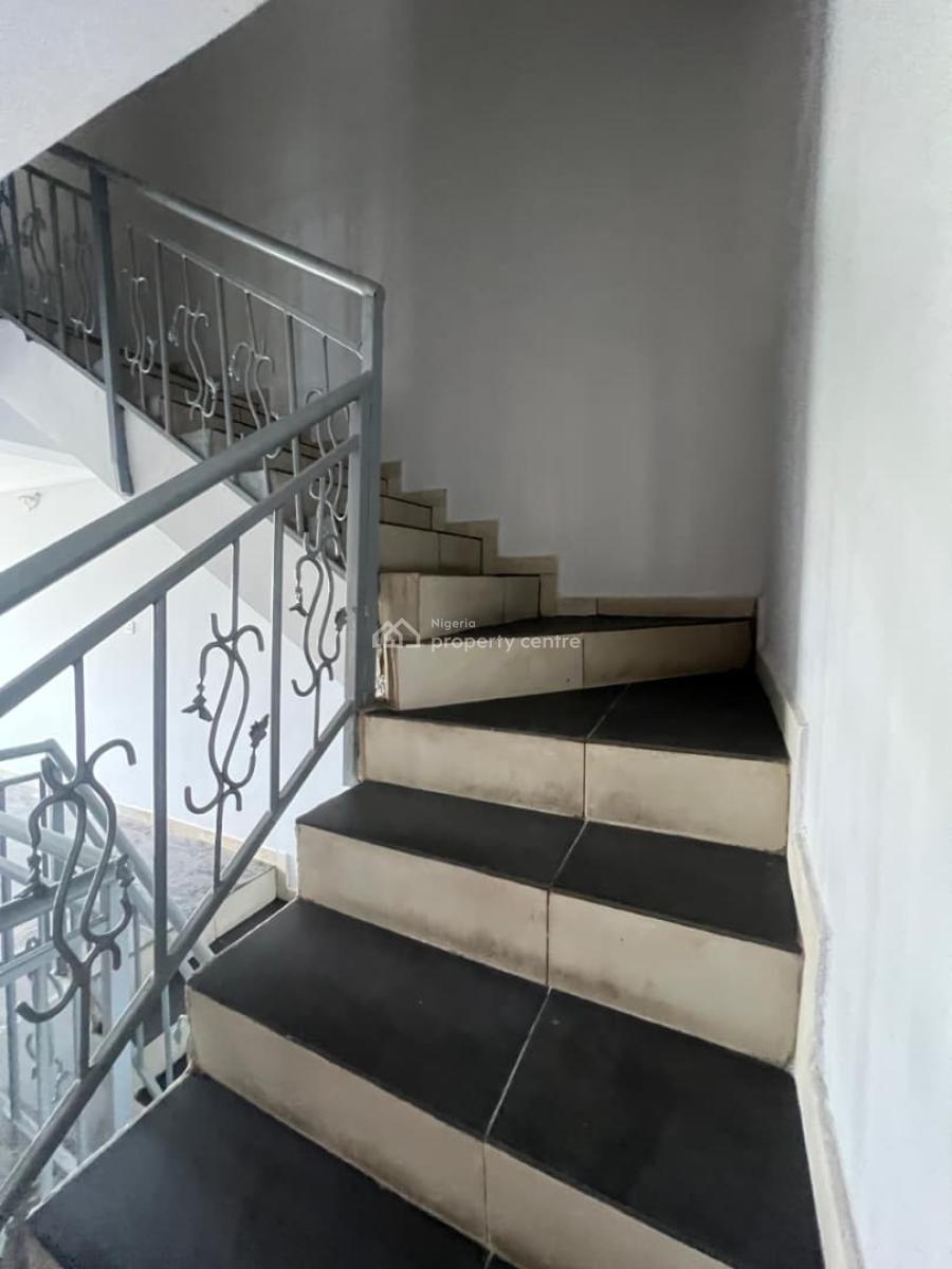Luxury 4 Bedroom Semi Detached Duplex with Excellent Facilities, Orchid Road, Lekki, Lagos, Semi-detached Duplex for Rent